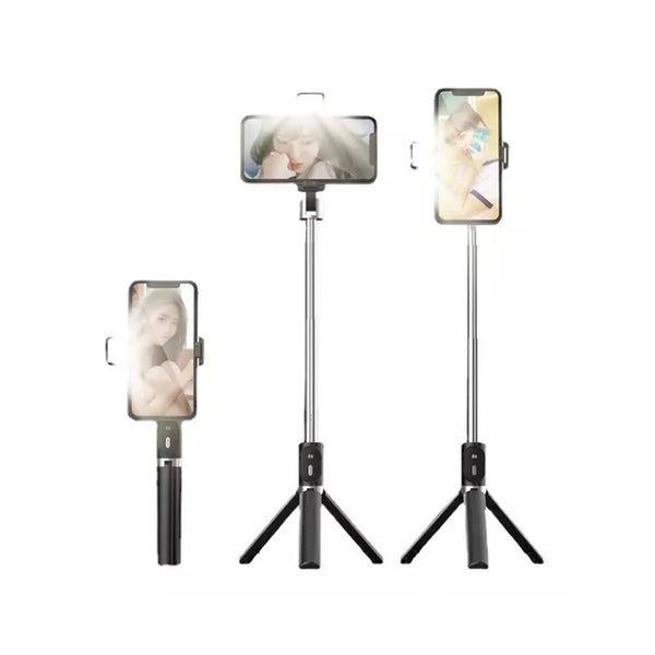 P60D Phone Wireless Selfie Stick