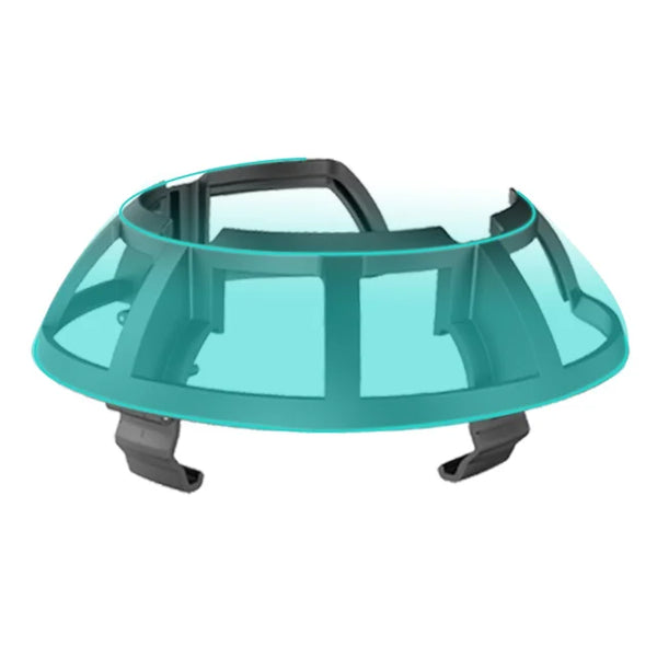 Touch Controller Protective Frame for Oculus Quest 2