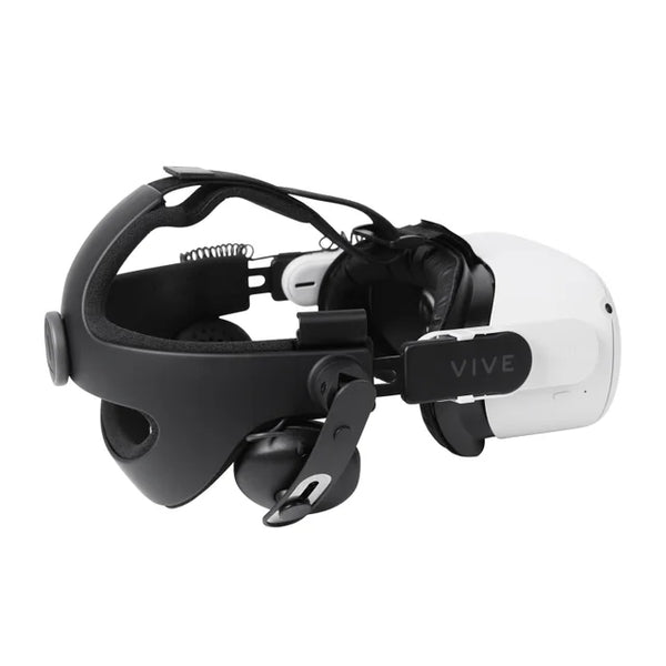 Deluxe Audio Strap Headset Adapter for Oculus Quest 2