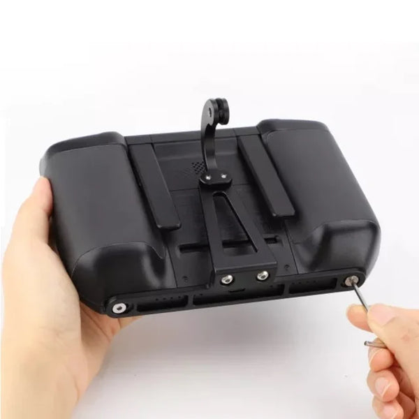 Bicycle Remote Control Holder for Mavic 3 (RC Pro Controller) & Mavic 2 (Smart Controller)