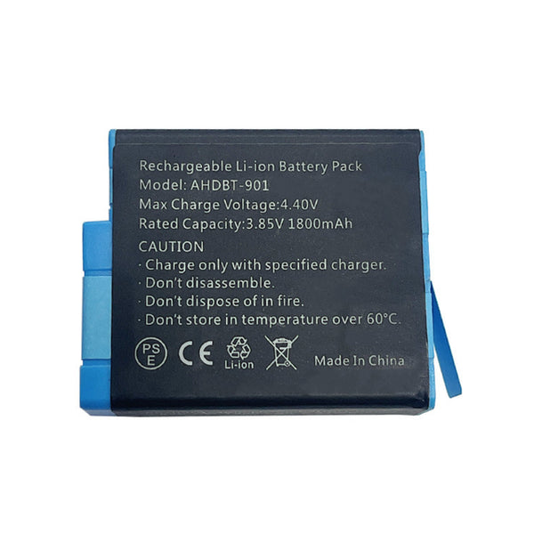 Battery for GoPro Hero 11