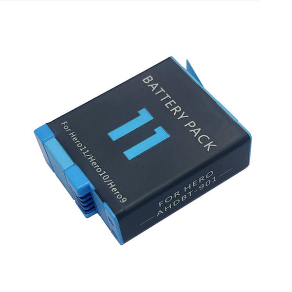 Battery for GoPro Hero 11