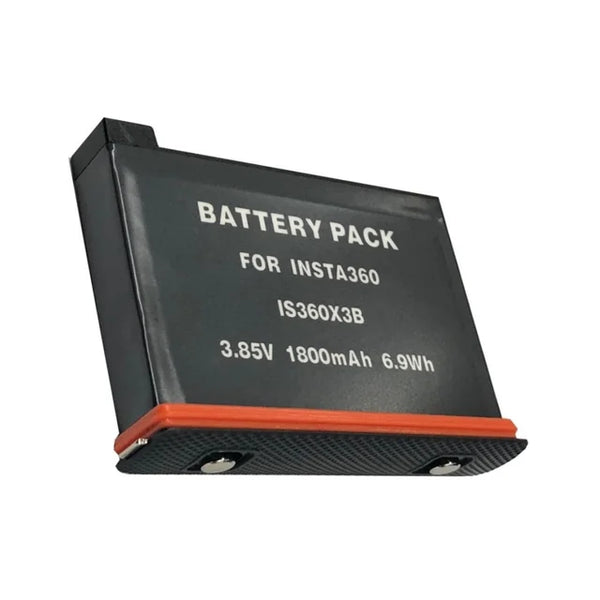 Battery Kit for Insta360 X3