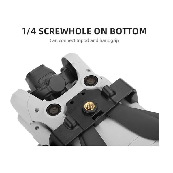 Handheld Gimbal Bracket Stabilizer for Mini 3 Pro / Mini 3 (RC Smart Controller)