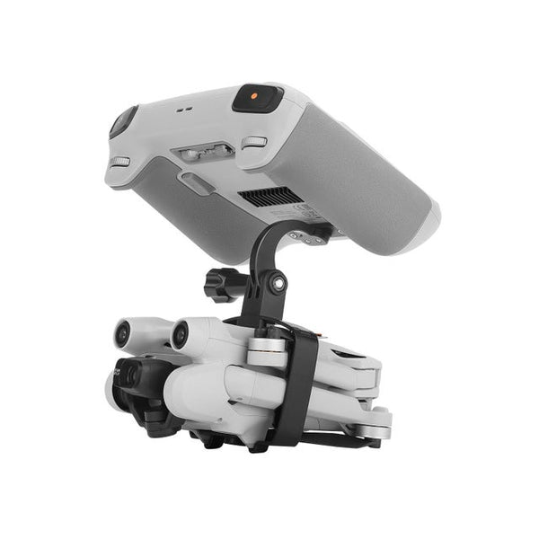 Handheld Gimbal Bracket Stabilizer for Mini 3 Pro / Mini 3 (RC Smart Controller)