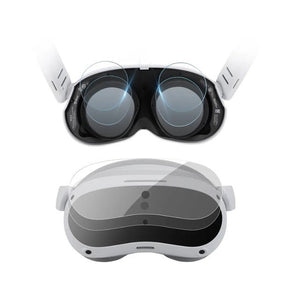 Goggles Lens & Panel Protector for PICO 4