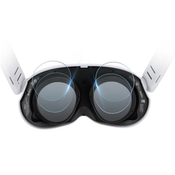 Goggles Lens & Panel Protector for PICO 4