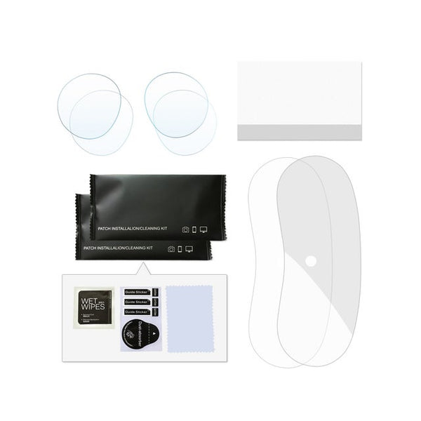 Goggles Lens & Panel Protector for PICO 4