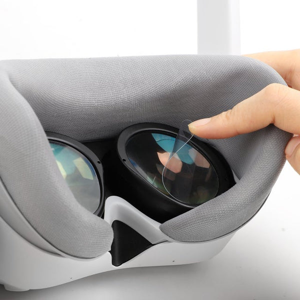 Goggles Lens & Panel Protector for PICO 4