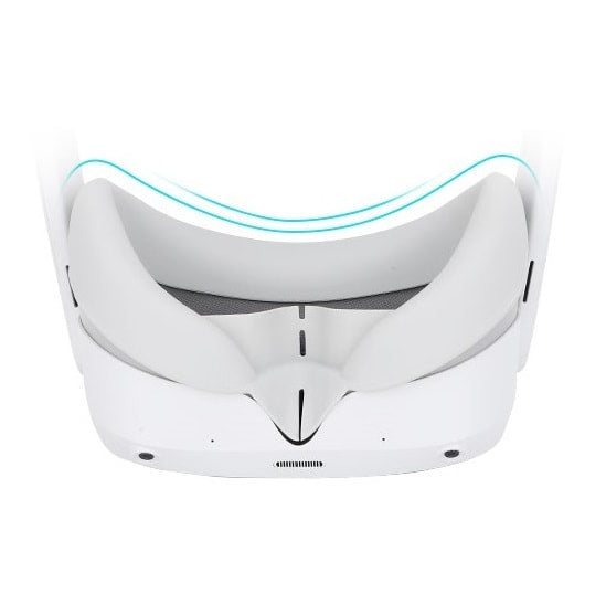 Silicone Face Cover for PICO 4