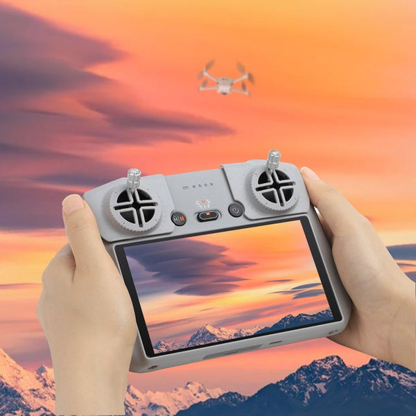 Remote Control Joystick Speed Controller for Mini 3 Pro / Mini 3 / Mavic 3 Classic (RC Smart Controller)