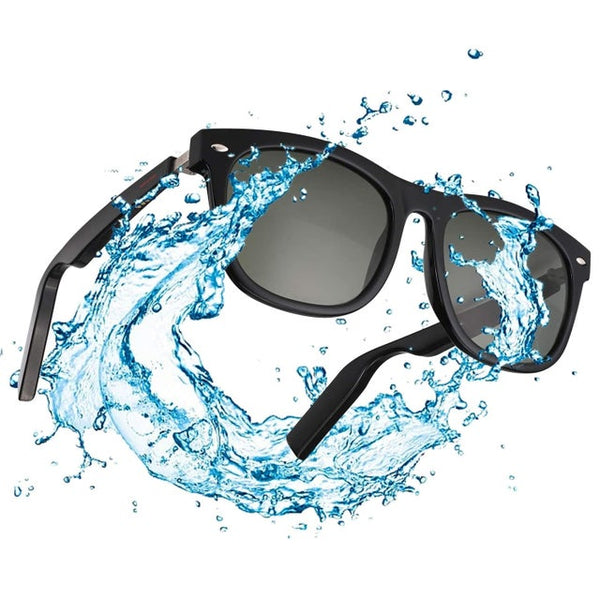 CamGo Smart Sunglasses