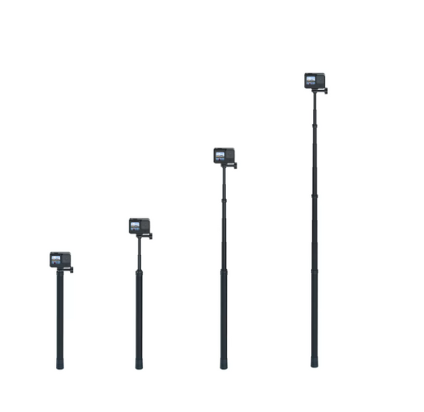 3 Meter Pole Camera Mounting Kit