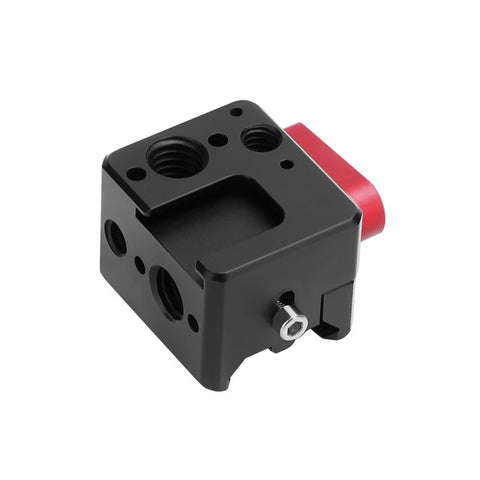 Mounting Plate for RS 4 / RS 4 Pro / RS 3 / RS 3 Pro / RS 3 Mini / RS 2/ RSC 2
