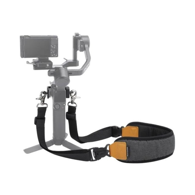 Dual Hook Shoulder Strap for RS 3 Mini