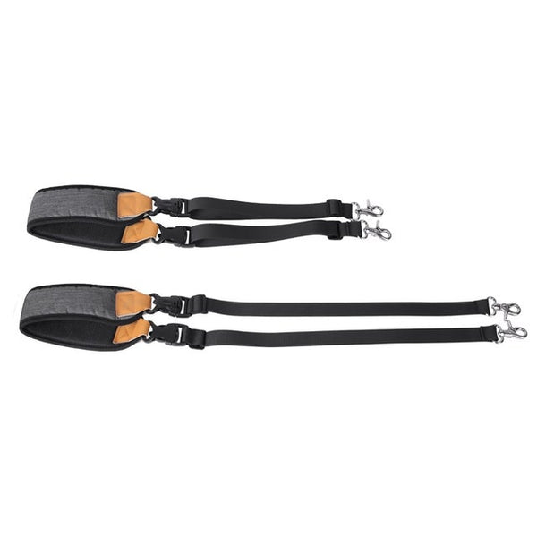 Dual Hook Shoulder Strap for RS 3 Mini