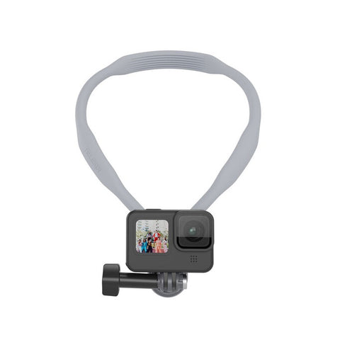 Magnetic Neck Strap Camera Mount