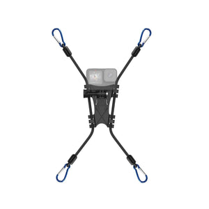 Chain Link Fence Camera Mount