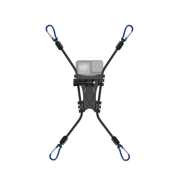 Chain Link Fence Camera Mount