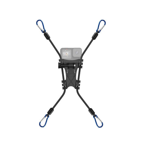 Chain Link Fence Camera Mount