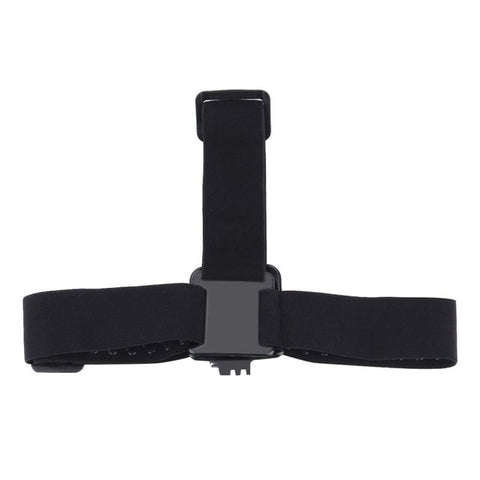 Head Strap Camera Mount
